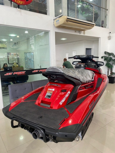 Imagem 8 de 15 de Yamaha Fx Cr Svho