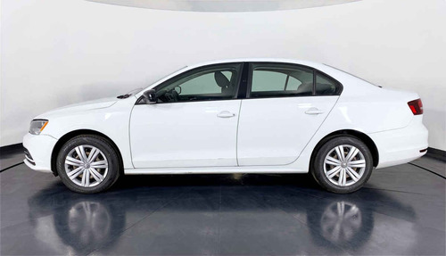 Imagen 8 de 15 de 108589 - Volkswagen Jetta 2018 Con Garantía