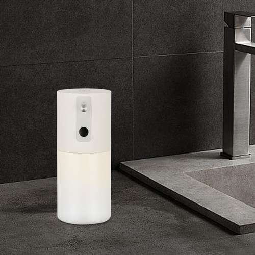 Dispensador De Jabón Automático, Dispensador De Jabón De