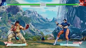 Imagen 4 de 8 de Street Fighter 5 Juego Ps4 Fisico/ Mipowerdestiny