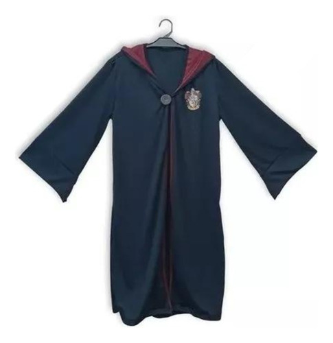 Disfraz Harry Potter Caffaro Lentes Varita Hogwarts Niños