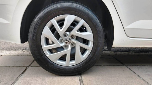 Volkswagen Virtus 1.6 Msi 16v