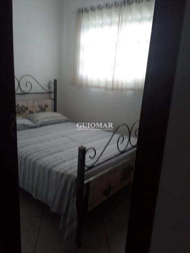 Imagem 20 de 24 de Casa Com 2 Dorms, Maracanã, Praia Grande - R$ 250 Mil, Cod: 2059 - V2059