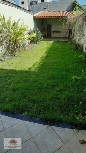 Imagem 13 de 13 de Sobrado Com 3 Dormitórios, 290 M² - Venda Por R$ 1.200.000,00 Ou Aluguel Por R$ 5.000,00/mês - Vila Aricanduva - São Paulo/sp - So0121