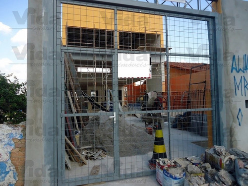 Imagem 1 de 4 de Prédio Para Aluguel, 300.0m² - 23576