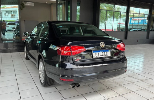 Volkswagen Jetta Highline 2.0 TSI 16V 4p Tiptronic