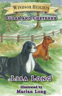 Libro Windsor Heights Book 6: Sugar And Cheyenne - Long, ...