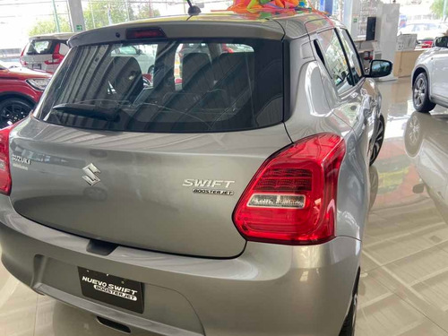 Suzuki Swift 2020 1.0 Booster Jet At