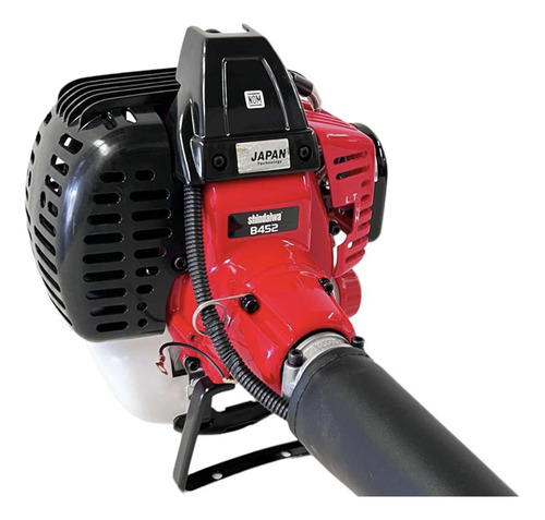 Desbrozadora Shindaiwa B452rla, 41.5cc