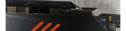 Gtx 1080-ti 11 GB Aorus Xtreme Edition Windforce