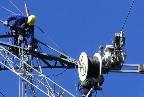 Imagen 5 de 6 de Cabecera De Televisión Catv, Iptv, Fibra Optica