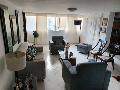 Apartamento En Prado A La Venta