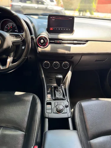 Mazda CX-3 2.0 Grand Touring Lx At