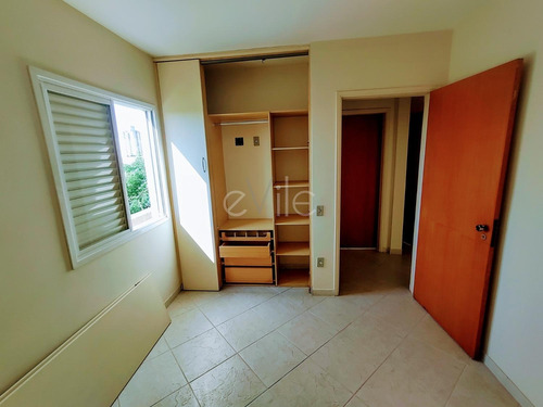 Imagem 19 de 30 de Apartamento À Venda Em Parque Rural Fazenda Santa Cândida - Ap008855