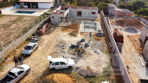 Imagem 6 de 14 de ***chácara Com 03 Dormitórios Em Mairinque***