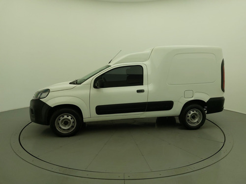 Fiat Fiorino 1.4 MPI FURGÃO ENDURANCE 8V FLEX 2P MANUAL