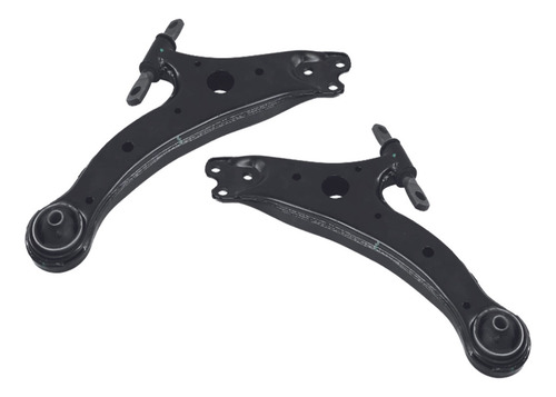 Par Horquilla Camry 2010 2011 2012 2013 2014 2015 2016 2017