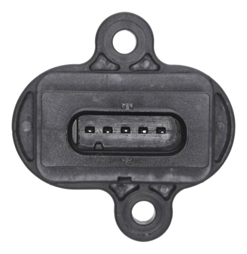 Sensor Flujo Masa Aire Bmw 650ixdrive 8 Cil 4.4l 2012-2013