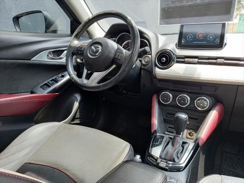 Mazda CX-3 2.0 I Grand Touring At