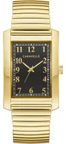 Comprar Caravelle By Bulova Reloj Clásico Para Hombre Con Correa De 