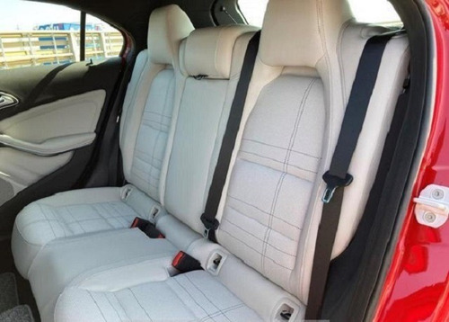 Imagen 3 de 7 de 2013 Mercedes-benz A-class