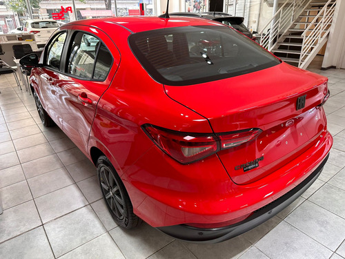 Fiat Cronos 1.3 Gse Drive Pack Plus
