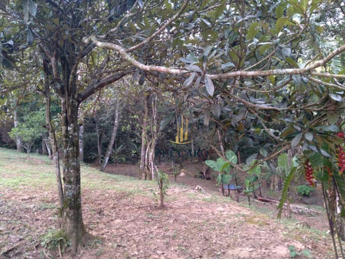 Chacara Em Nazare Paulista - Ch0105