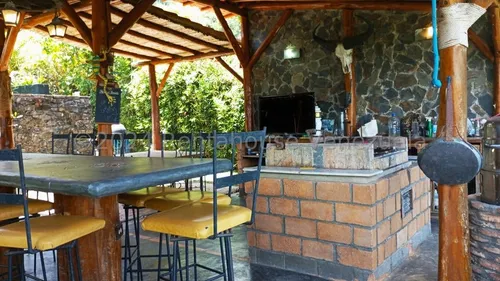 Bellisima Propiedad, Casa Estilo Colonial En Venta Ubicada En Oripoto 24-27451
