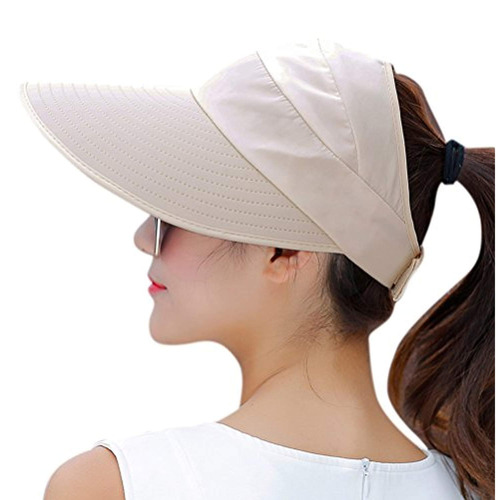 Hindawi - Sombreros De Sol Para Mujer, Ala Ancha, Protección