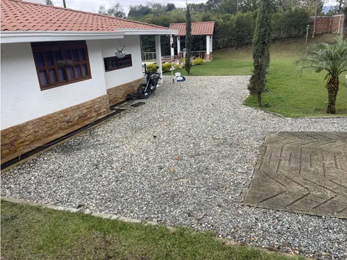 Venta Finca San Vicente, Vereda San Antonio, Airbnb