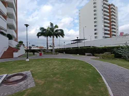 Apartamento En Arriendo En San Eduardo. Cod A20309
