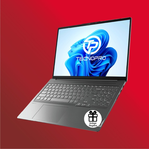 Imagen 1 de 7 de Laptop Lenovo Ryzen 5 = Core I5 - 16 Gb Ram - 512 Gb Ssd