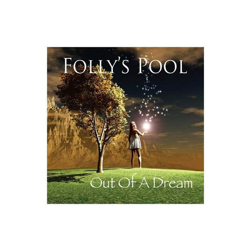 Folly's Pool Out Of A Dream Usa Import Cd Nuevo