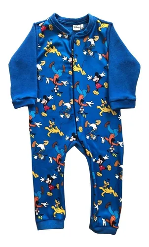 Pijama enterito polar new arrivals