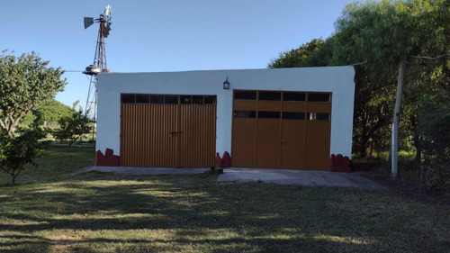 Chacra En Uruguay 3 Hct Soriano Casa Galpon Frutales
