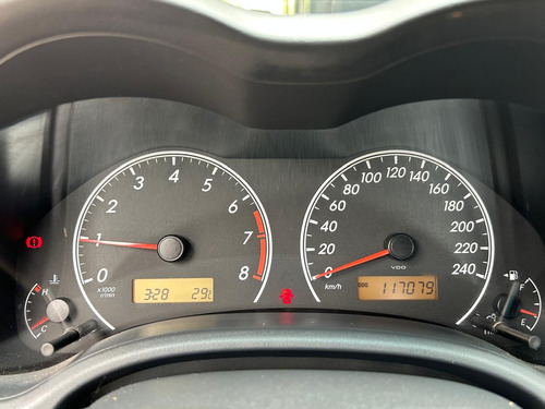Toyota Corolla 1.8 Xli Mt 136cv