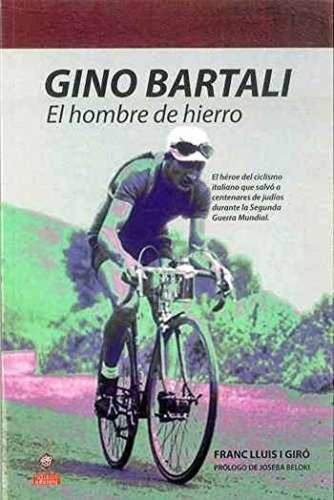 El Hombre De Hierro - Giro, Franc Lluis