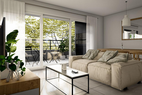 Venta Departamento 2 Ambientes Cochera Pozo. Jacinto Diaz San Isidro. Financiacion