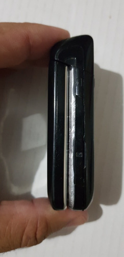 Celular Nokia 6125 (tim) LG Sony Samsung Zte Siemens