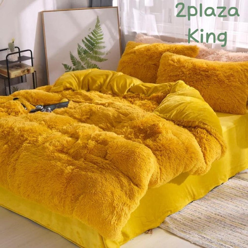 Cobertor Plush Con Chiporro 2 Plazas Mariposas