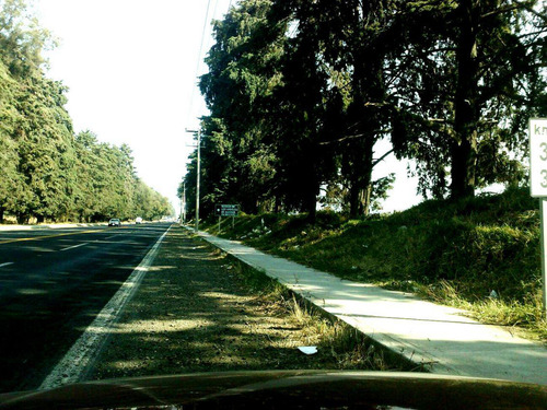 Terreno Urbano En El Ocotal, Amecameca, México - Ari-696-tu