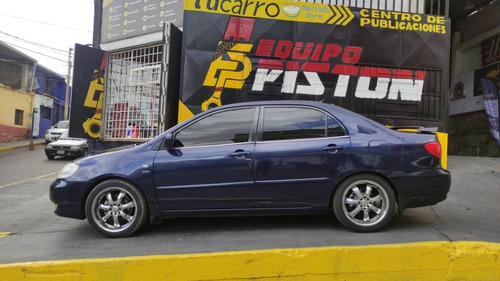 Imagen 2 de 6 de Toyota Corolla
