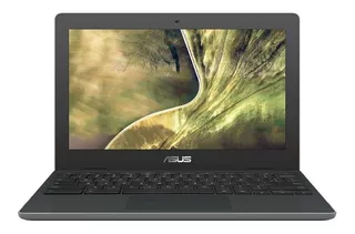 Portatil Asus Chromebook C204ma-gj0470 4gb Ssd 64gb 11.6