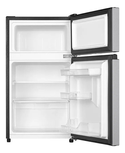 Minibar Ri-130cr Rn Croma 86 Litros