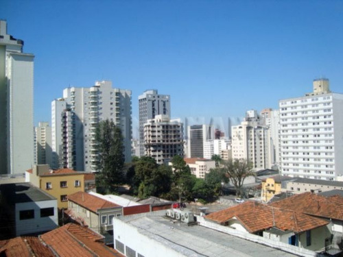 Apartamento - Pinheiros - Ref: 70690 - V-70690