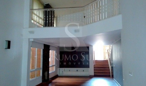Imagem 3 de 15 de Casa Condominio - Alto Da Boa Vista - Ref: 41396 - V-41396
