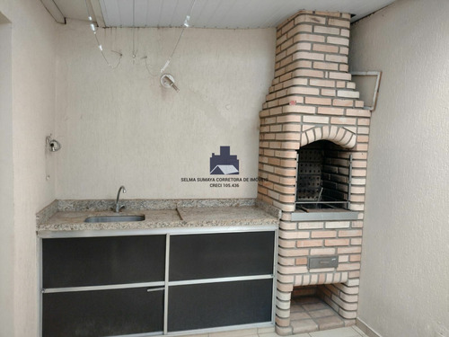 Imagem 2 de 16 de Casa À Venda No Condominio Borghese I - São José Do Rio Preto/sp - 2022591