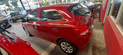 Chevrolet Onix 1.0 Joy 5p