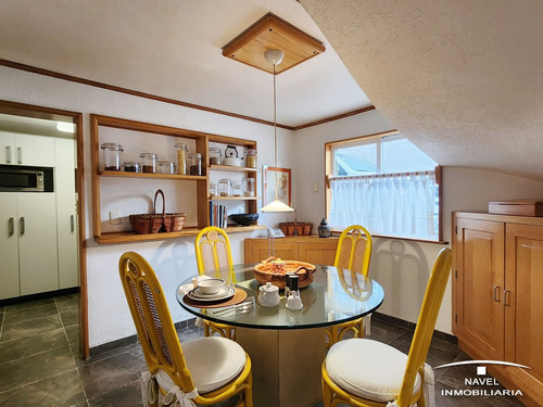 Impecable Casa En Venta, Av. San Bernabé San Jerónimo Lídice