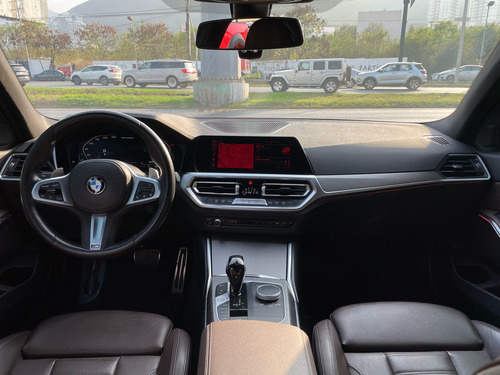 BMW Serie 3 3.0 M340i xDrive At